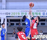 [보도자료] 농구협회, 2021 새싹발굴 전국 유소년 농구대회 개최