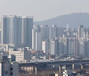 지난해 서울 민간아파트 3.3㎡당 평균 분양가 3,300만 원