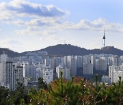 서울 아파트 3.3㎡당 평균 분양가 3294만원..1년새 16.5% 상승