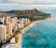 대한항공 이어 아시아나도 2년만에 '하와이행'..해외여행 기지개