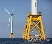 남부발전-오스테드, 인천에 800㎿급 해상풍력 개발한다