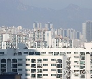 서울 아파트 평당 3,300만원..1년새 16.5% 올라