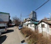 "우리 마을이 달라졌어요"..인천 화수동 도시재생 첫 성과