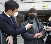 성남도개공 실무자 "정민용팀, '대장동 분리 개발' 이재명에 결재 받아 추진" 증언