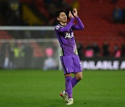 Tottenham could be jetting off to Korea this summer