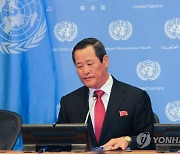 North communicates with UN in hopes of getting good jabs