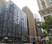 Lotte to open L7 hotel in Chicago next year