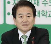 정동영 "이재명에 티끌만한 힘이라도 보탤 것"..민주당 복당 신청