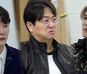 '54세' 김찬우 "14살연하 여자친구 있다"..결혼 계획도 공개