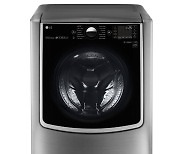 K-세탁기, 미국 시장 휩쓸었다.. 'LG·삼성전자' 상위권 석권