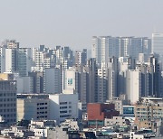 지난해 서울 민간아파트 3.3㎡당 평균 분양가 3300만원