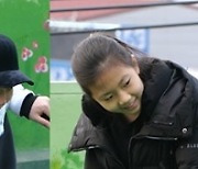 '피는 못 속여' 김병현 딸 민주, 아빠도 놀란 야구 실력 "제구력+파워 대단"