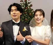 '서지승♥' 이시언 "결혼한 지 3주, 별반 다른 것 없어"(컬투쇼)