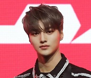 드리핀 차준호, 그림같은 비주얼[포토엔HD]