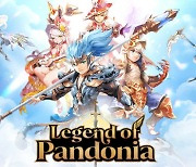 New P2E Game 'Legend of Pandonia' To Be Launched in 2022