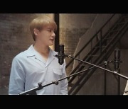 김준수·정선아, '웨스트 사이드 스토리-투나잇' MV 공개