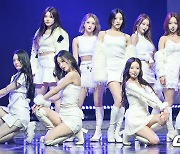 프로미스나인,'새해 첫 앨범 들고 컴백해요' [사진]