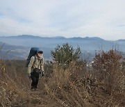 [만화산행] 천주산은 포천아트밸리, 코끼리바위 명물..정상에 서면 한북정맥이 파노라마처럼
