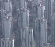 서울 아파트 3.3㎡ 평균 분양가 3294만원..1년 새 467만원 올랐다