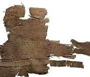[핵잼 사이언스] 中서 2500년 전 '물고기 비늘' 디자인 갑옷 발견