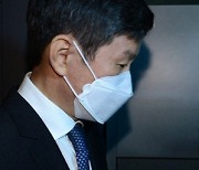 광주 실종자 가족들 "정몽규 회장, 해결하고 사퇴해야" 분노·탄식
