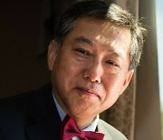 고려대학교 의대 김한겸 명예교수, 해양수산부장관 공로상 수상