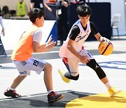 농구협회, 2021 새싹발굴 전국 유소년 농구대회 개최