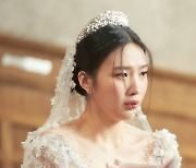 '한 사람만' 박수영, ♥한규원과 결혼 약속→각혈..불안한 로맨스