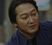 '악의 마음' 정만식, 김남길과 극한 대립.."망신스러워"