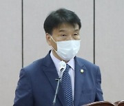 [의회소식] 장천배 증평군의원 "재난지원금 10만원 지급을"