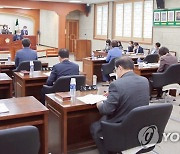 '인사권 독립' 김제시의회, 첫 자체 인사 단행