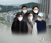 "정민용, 대장동 '제1공단 분리개발' 이재명 결재 받아와"(종합)