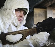 러와 일촉즉발 우크라이나, 독일에 무기공급 요구