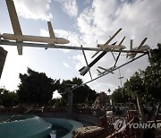 YEMEN UAE DRONE ATTACKS