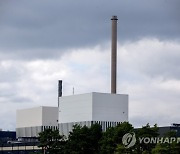 Sweden Power Plants
