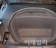 [포토]폴스타2, 엔진이 없는 100% 전기차