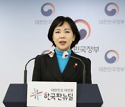 노동부·질병관리청 부패방지 평가 노력 1위..외교부 꼴찌