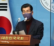 장영하 변호사 '욕설녹취록' 공개..고개 숙인 이재명 "사과드린다"(종합)