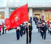 어렵고 힘든 부문으로..'탄원'하는 북한 평안북도 청년들