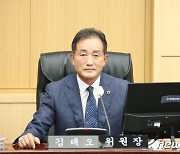 김대오 전북도의원 민주당 선대위 조직혁신단장 임명
