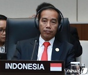 인도네시아 의회, 수도 이전 법안 승인.."자카르타→칼리만탄"