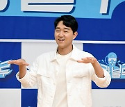 최성원, 백혈병 완치 후 드라마 '지금부터, 쇼타임!'으로 복귀