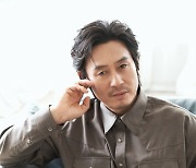 [SC인터뷰] "스트레스X부담多 "..'킹메이커' 설경구, 정약전→김대중이 된 '캐릭터 장인'의 도전(종합)