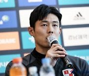 [현장인터뷰]K리그1 도전보다 부산 잔류, 안병준의 진심 "나를 믿어준 팀 리스펙트"