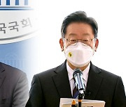 '굿바이 이재명' 장영하, 이재명 욕설 160분 분량 공개