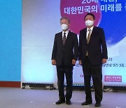 대선 D-50..설 민심·단일화·TV토론·2030 '관전 포인트'