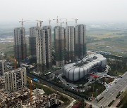 中 국유기업이 '디폴트' 헝다 건설 프로젝트 인수..첫 사례