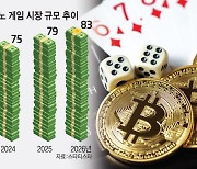 웹보드규제 일몰 앞두고 부상하는 소셜카지노 P2E.. '신 시장'vs'진짜 도박'