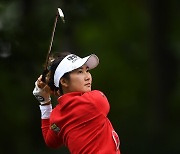 '캐리웹 우승컵' 차지한 오수현, 올해 LPGA 투어 첫 우승 기대