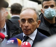 "이주민은 도둑, 살인, 강간범"..프랑스 극우 정치인, 1만유로 벌금형